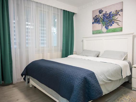 Escape Aparthotel Suceava Exterior foto